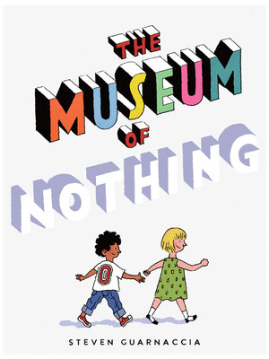 cover image of The Museum of Nothing